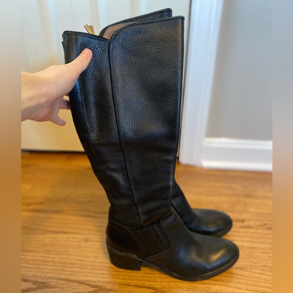 Donald J Pliner Boots